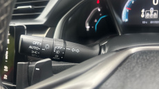 Honda Civic 1.0 VTEC Turbo 126 SR 5dr CVT Petrol Hatchback